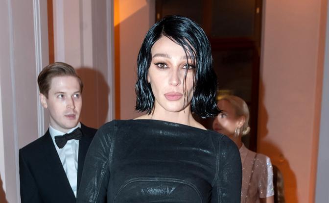 На фото: Анастасия Ивлеева