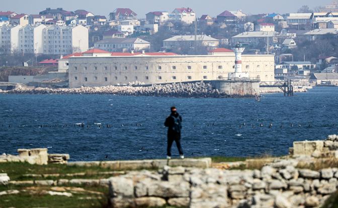 Украинский агент раскрыл, что интересовало ГУР в Севастополе