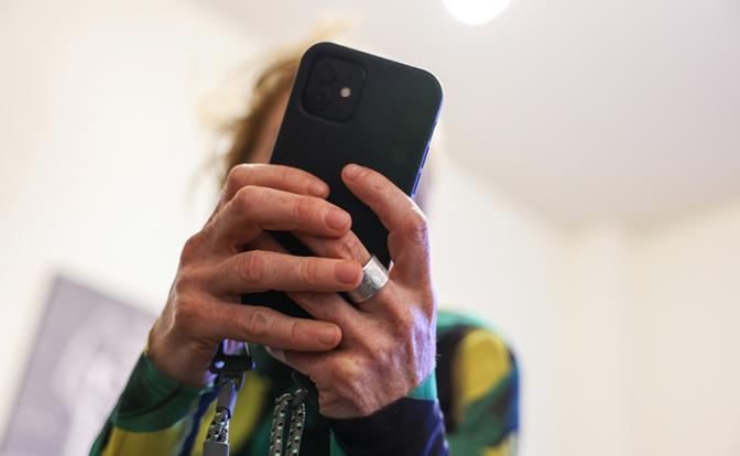 Россиян предупредили о схеме выманивания денег с поддельным похищением людей