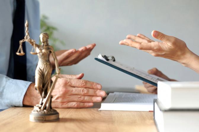 Замминистра труда Забайкалья признана виновной в махинациях с жильем для детей-сирот