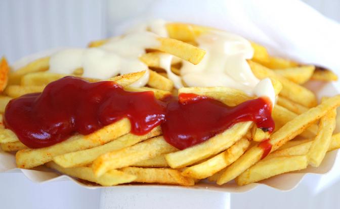 Врач озвучил страшный вред от картофеля фри