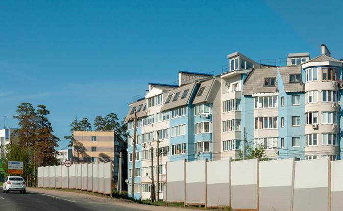 Эксперт призвала запускать «Малоэтажную Россию»