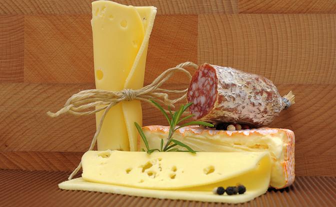 Эндокринолог назвала продукты, влияющие на интенсивность запаха пота