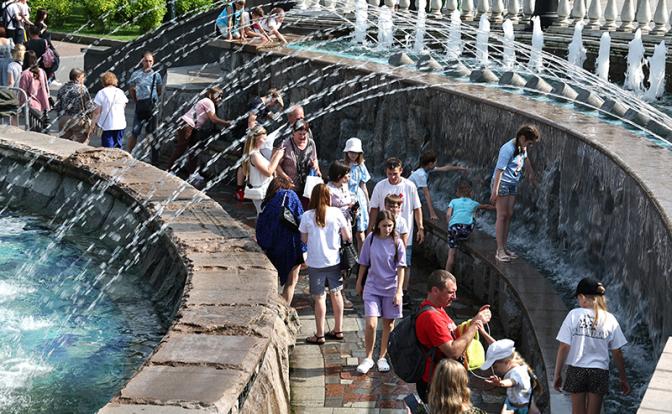 Прогноз погоды: россиян ждёт тяжёлое завершение лета 2024