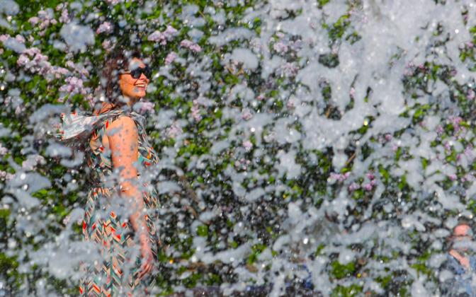 Названы продукты, от которых нужно отказаться в жару