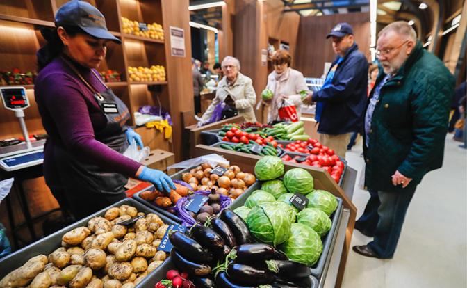 Сезонность роста цен: эксперт сделал прогноз замедления инфляции