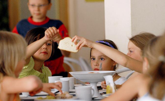 В России готовят новый законопроект по борьбе с дефицитом йода