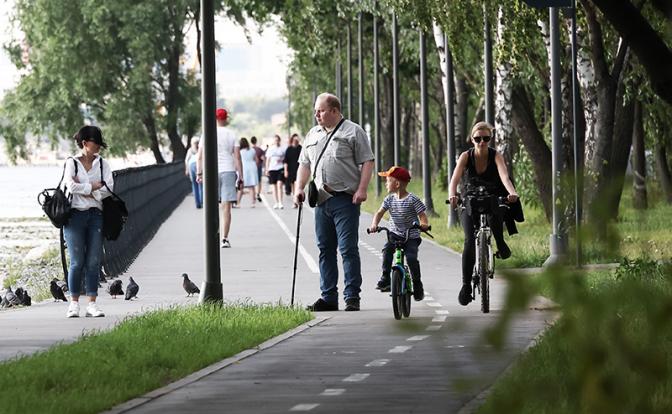 Названо простое условие продлить жизнь