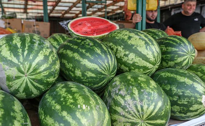 Глава Ягодного союза объяснила рост цен на арбузы и дыни