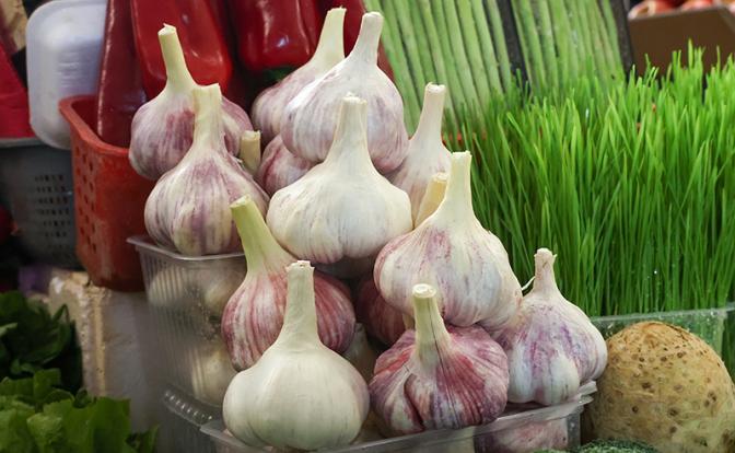 Учёные рассказали о самом полезном для крови продукте