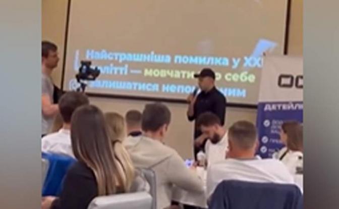 В Одессе разгорелся скандал из-за русского языка