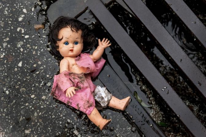 Семейная пара до смерти замучила школьницу под Новосибирском