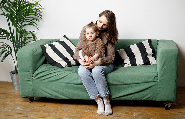 предоставлено Благотворительным фондом &laquo;Алёша&raquo;