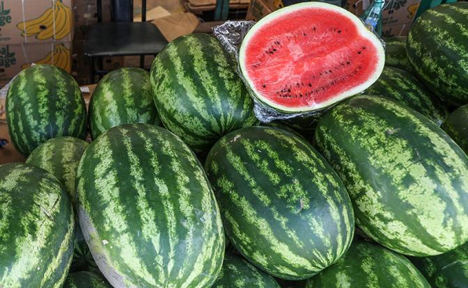 Россиянам объяснили, чем опасные самые любимые летние блюда