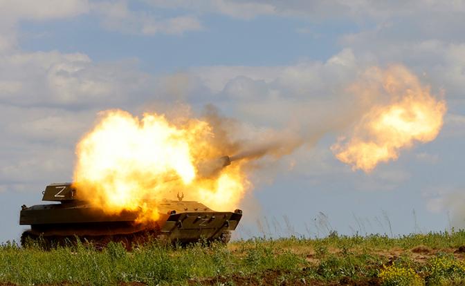 Подполье: ВС РФ нанесли удары по военным объектам и складам ВСУ во Львовской области