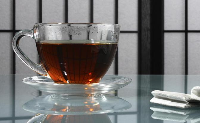 Россиянам озвучили опасность чайных пирамидок