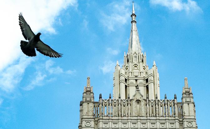 В МИД озвучили условие для визита в Россию Ким Чен Ына