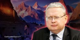 Михаил Делягин: Чтобы чувствовать себя русским, надо уезжать из России 