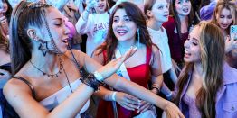 Шпильки, «Алые паруса», длинная красная дорожка, звезды шоу-бизнеса, именные браслеты: Чем запомнится выпускной 2024