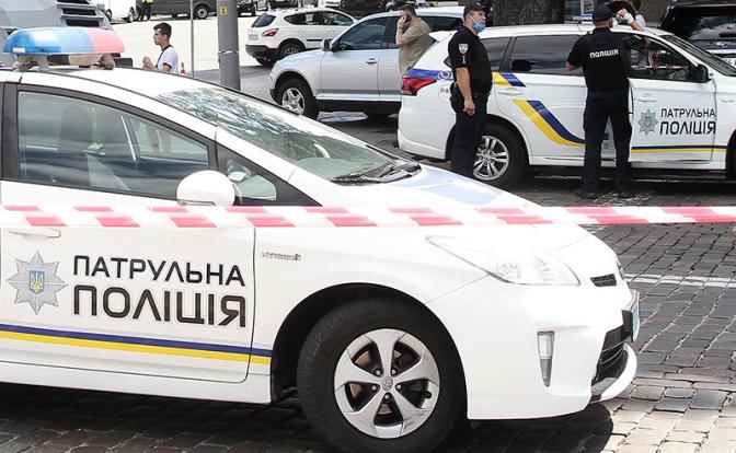 Подросток застрелила десантника ВСУ в Одессе