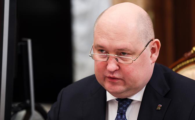На фото: губернатор Севастополя Михаил Развожаев