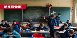 Школьных «хулиганов» могут лишить будущего с клеймом «неблагонадёжный»