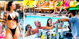 Раскрыта причина аномальной погоды. В Россию приходит 40-градусная жара