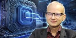 Фёдор Петрушенко: До цифрового суверенитета нам пока далеко