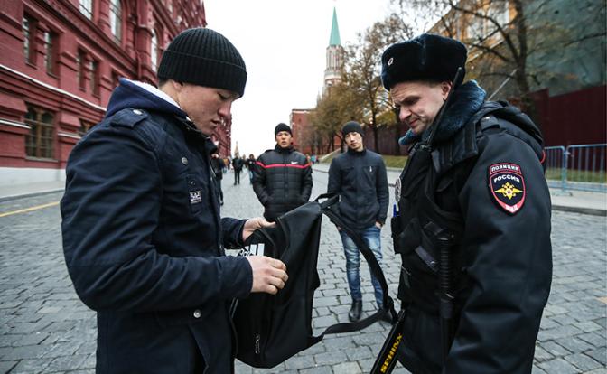В России расширят перечень нарушений, за которые будут сразу выдворять мигрантов