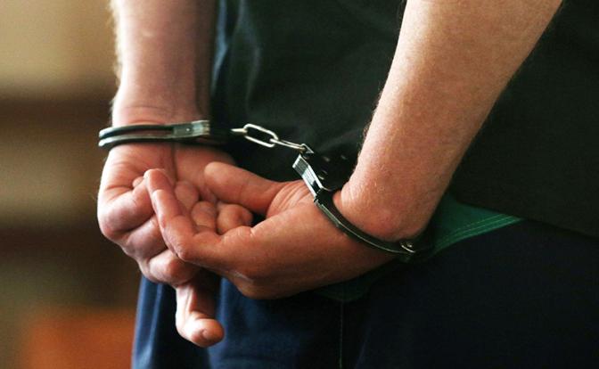 Обвиняемый в убийстве мужчины на западе Москвы назвал причину своих действий