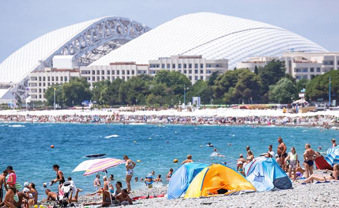 В Российском союзе туриндустрии рассказали, к чему приведет новый туристический налог