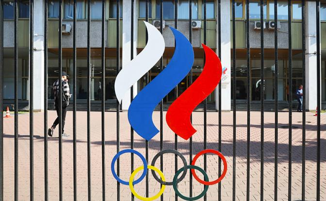 ОКР выплатил 200 млн рублей не допущенным до парижской Олимпиады спортсменам