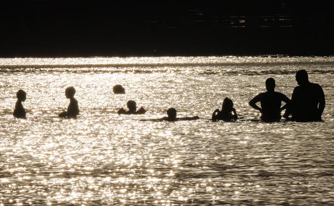 Страшная статистика: свыше 30 россиян погибли на воде за сутки