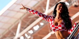 Эмоции победителей, покусанный из-за футболки, слёзы Роналду и самые красивые болельщицы: Итоги Чемпионата Европы 2024