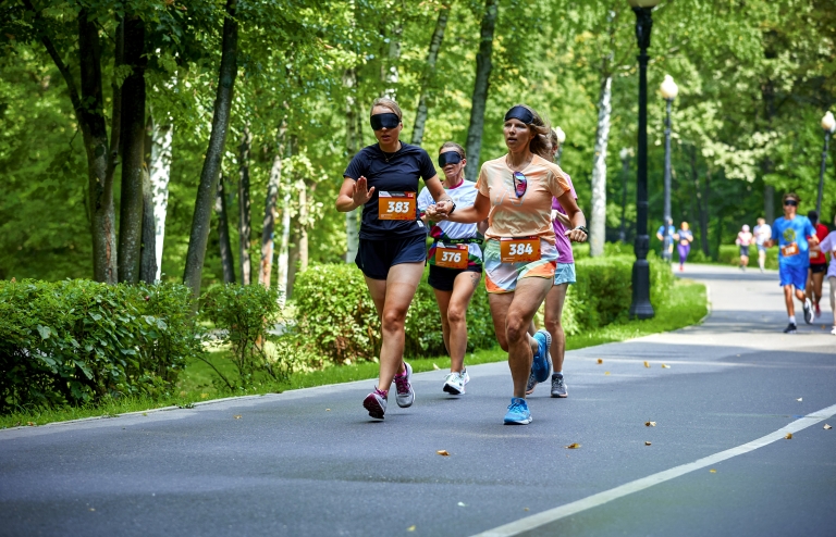 предоставлено Фондом «Спорт для жизни»