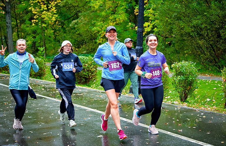 предоставлено Фондом «Спорт для жизни»