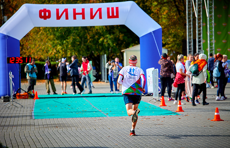 предоставлено Фондом «Спорт для жизни»