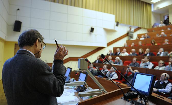 Российские вузы подверглись хакерской атаке