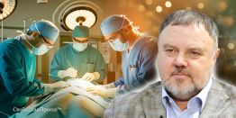 Новая головная боль – врачеватели с Востока