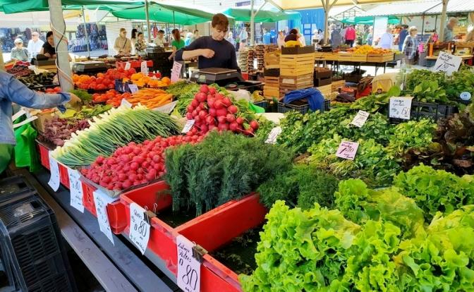 "Самая полезная зелень" оказалась вредной для здоровья