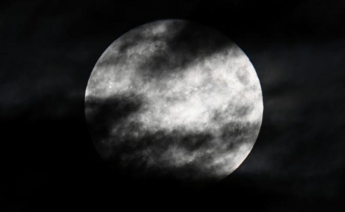 Ученые предупредили об угрозе планетарного масштаба