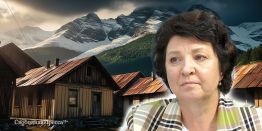 Анжелика Глазкова: Алтай, Дальний Восток – это территории отчаяния