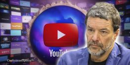 Александр Ющенко: Блокировать YouTube или нет – должны решать пользователи