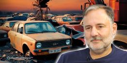 Ян Хайцеэр: Логичнее растянуть утильсбор до 2045 года, а лучше его  вообще отменить