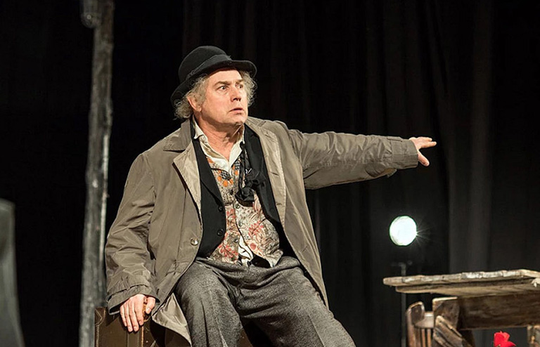 предоставлено пресс-службой театра &laquo;Русская Песня&raquo;