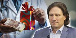 Профессор Иванов: Образование превратилось в недоступную для многих роскошь