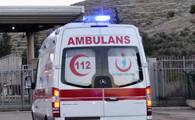 Shot: Клиника Турции отказывается отдавать пожилую пациентку из России родственникам