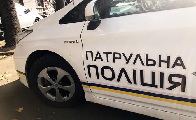 Украинских уклонистов пытались вывезти из страны под видом мяса