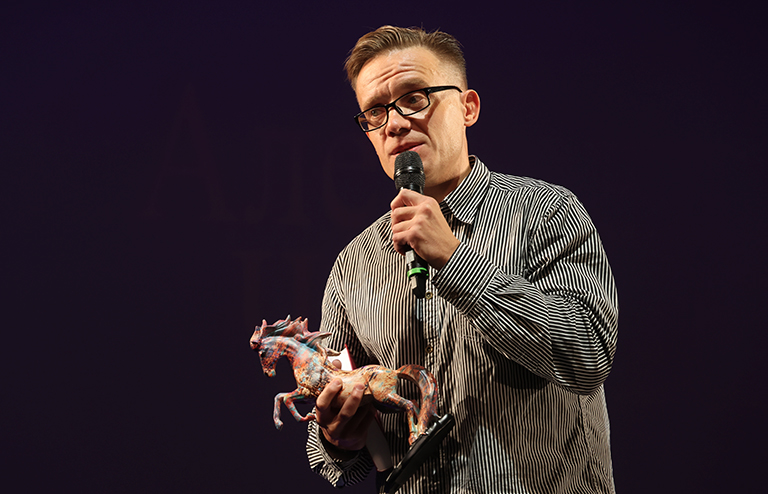 предоставлено пресс-службой театра &laquo;У Никитских ворот&raquo;