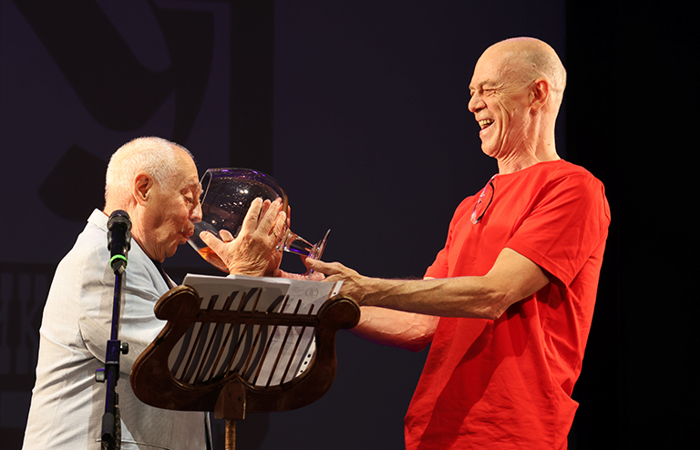 предоставлено пресс-службой театра &laquo;У Никитских ворот&raquo;